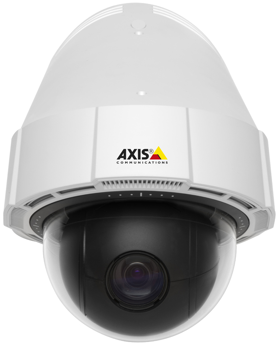 AXIS P5415-E 60HZ - Obrotowe kamery IP